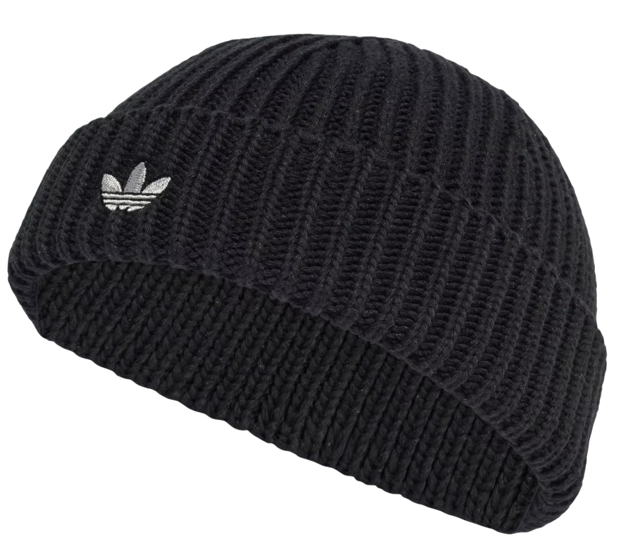 Σκουφάκι adidas Originals Fisherman Short Beanie