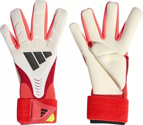 Predator Pro Strap Goalkeeper Gloves