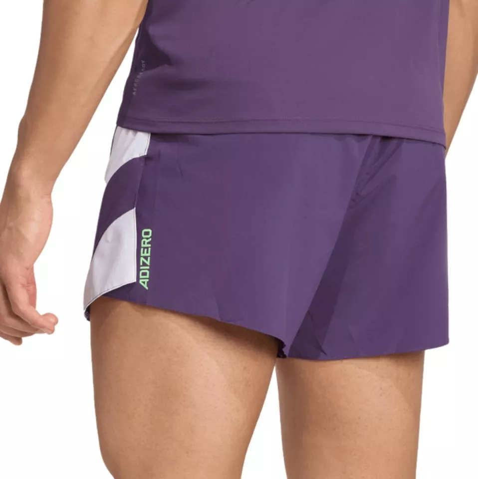 Korte broeken adidas Adizero New York City