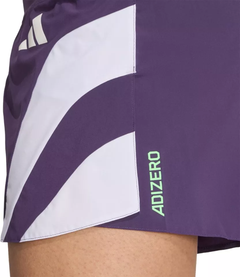 Korte broeken adidas Adizero New York City