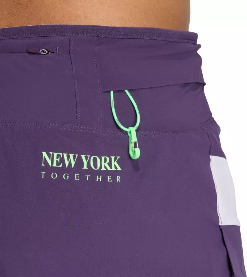 Korte broeken adidas Adizero New York City