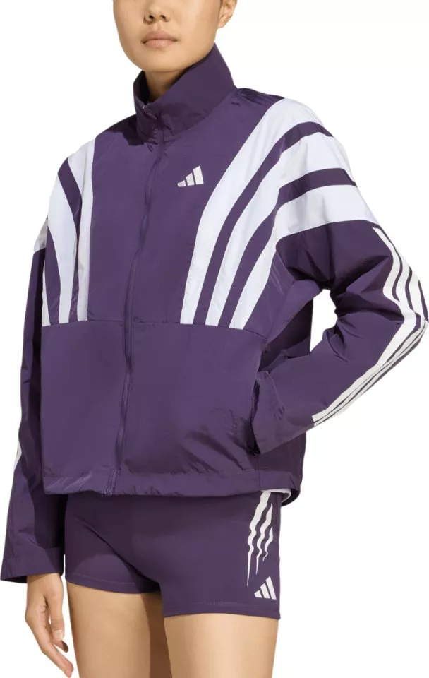 Jacket adidas Adizero New York City