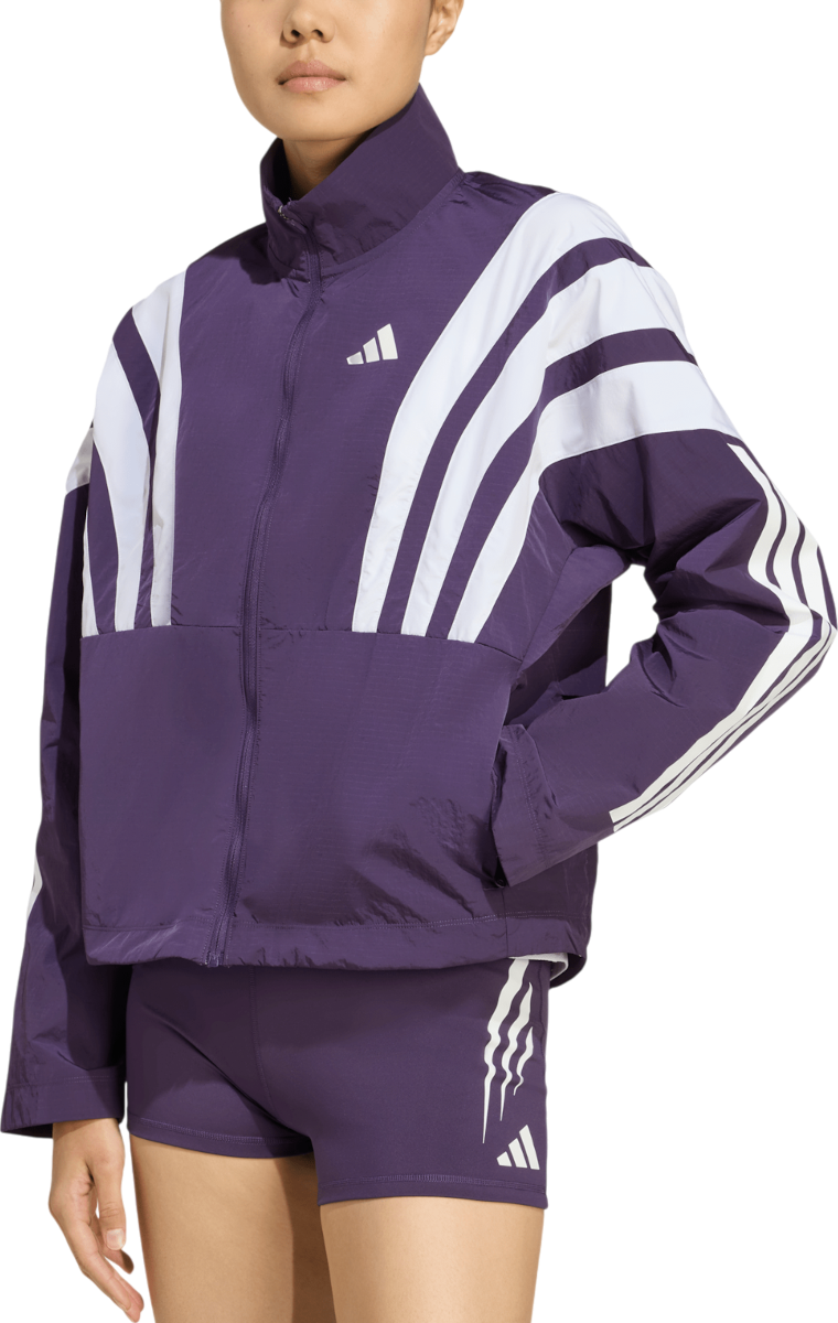 Jacket adidas Adizero New York City