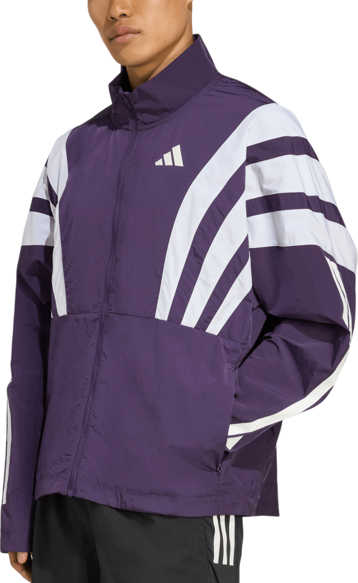 Jacket adidas Adizero New York City