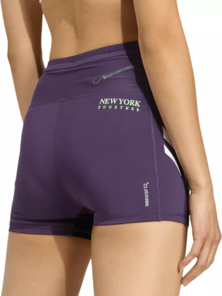 Σορτς adidas Adizero New York City