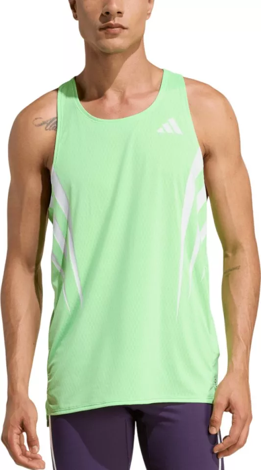Singlet adidas Adizero New York City