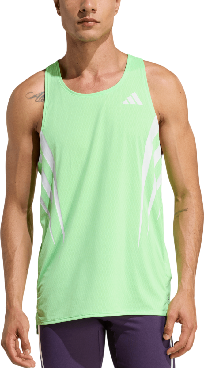 Singlet adidas Adizero New York City