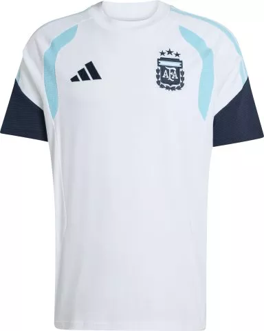 Argentina Tiro 26 Training