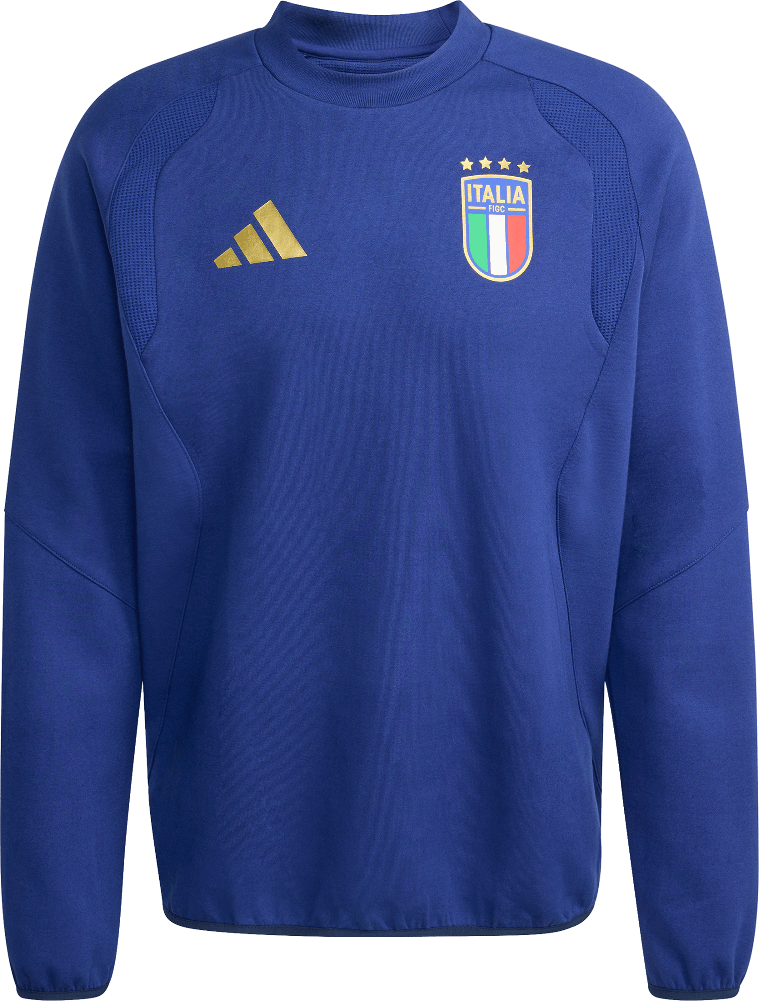 Hanorac adidas Italy Tiro Travel