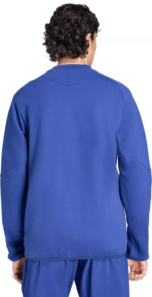 Hanorac adidas Italy Tiro Travel