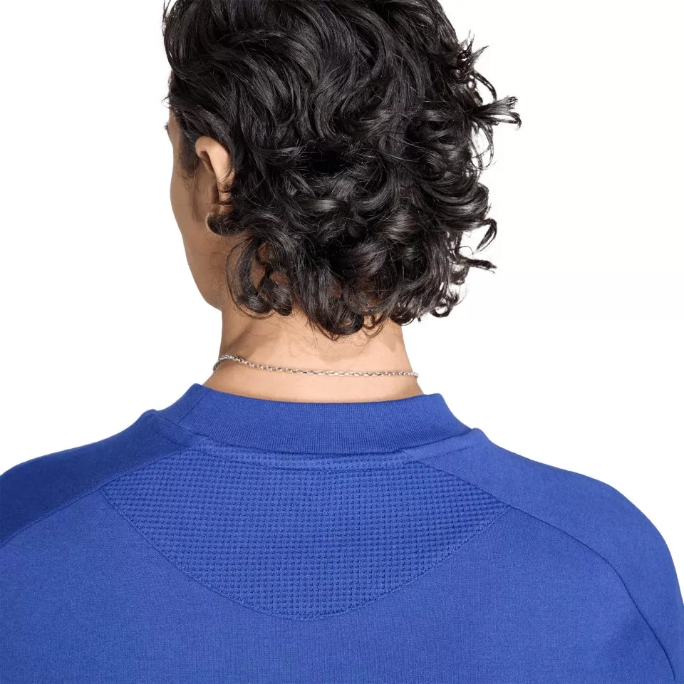 Hanorac adidas Italy Tiro Travel