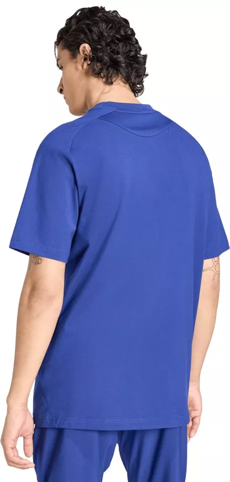 Majica adidas Italy Tiro Travel