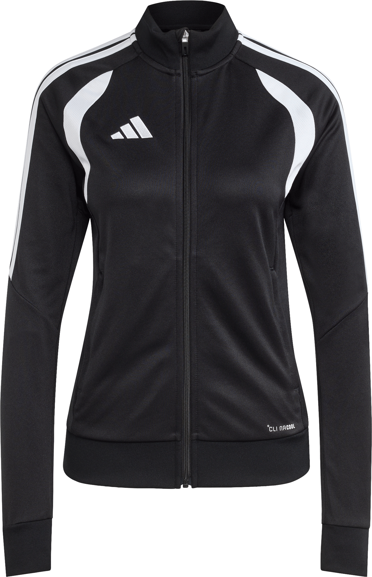 adidas Tiro 26 League Training Women Jack, XL, Zwart