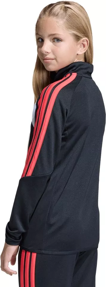 Camiseta de manga larga adidas Tiro 26 League Training Kids