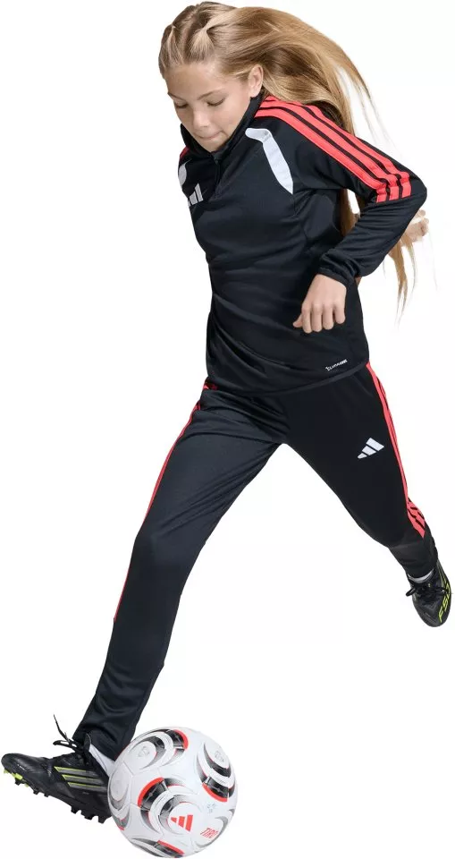 Camiseta de manga larga adidas Tiro 26 League Training Kids