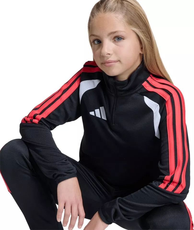 Camiseta de manga larga adidas Tiro 26 League Training Kids