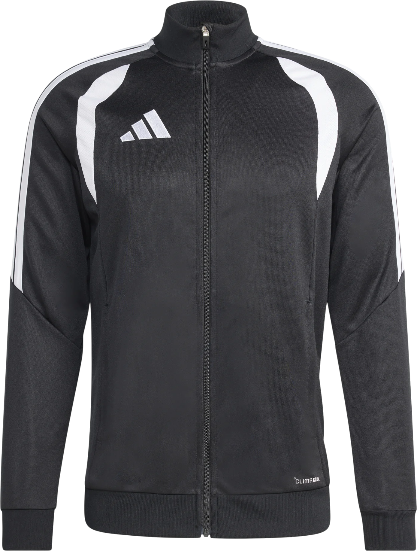 adidas Tiro26 League Training Jack, XXL, Zwart