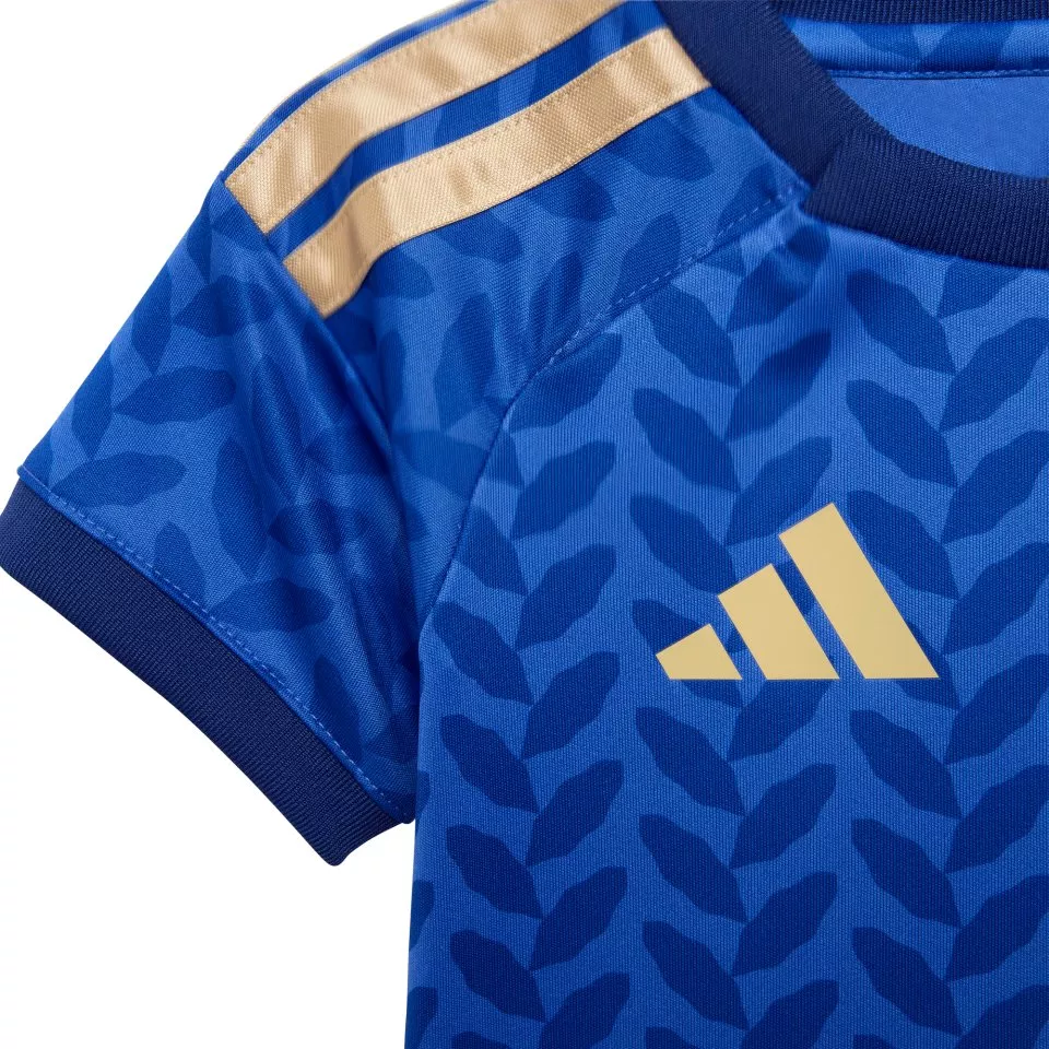 Komplet adidas Italy Home 2026 Babykit