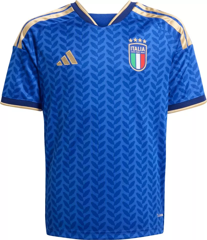 Bluza adidas Italy Home 2026 Kids