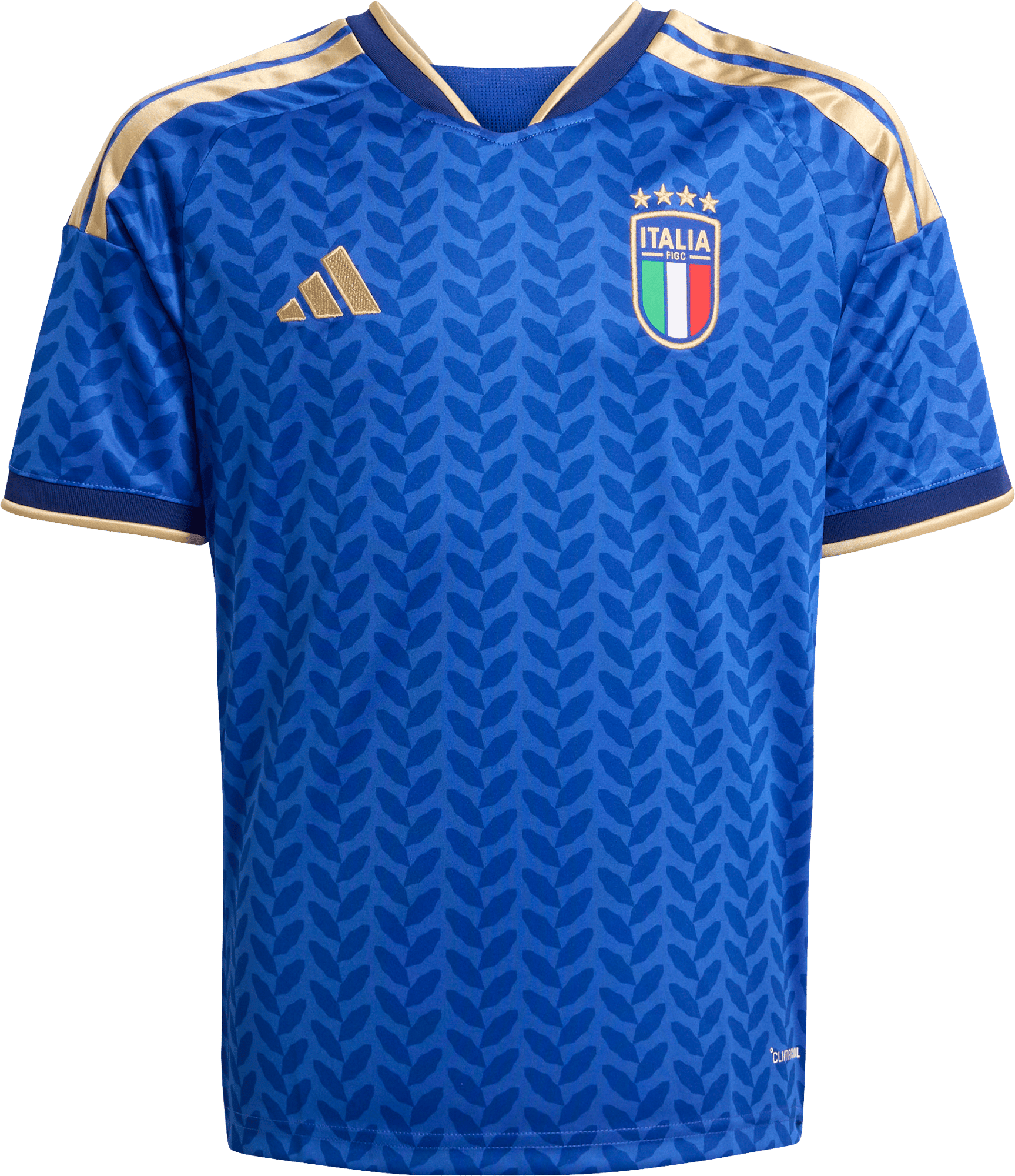 Bluza adidas Italy Home 2026 Kids