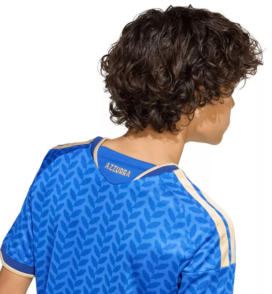 Bluza adidas Italy Home 2026 Kids