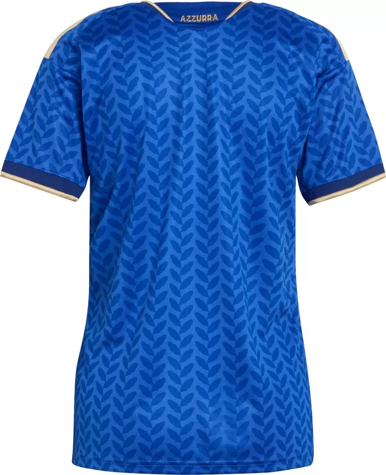 Dres (majica) s kratkim rukavima adidas Italy Home 2026 Women