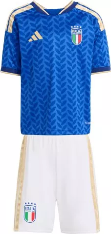 Italy Home 2026 Kids