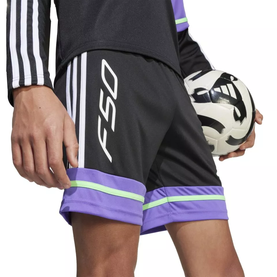 adidas F50 Short Kids Rövidnadrág