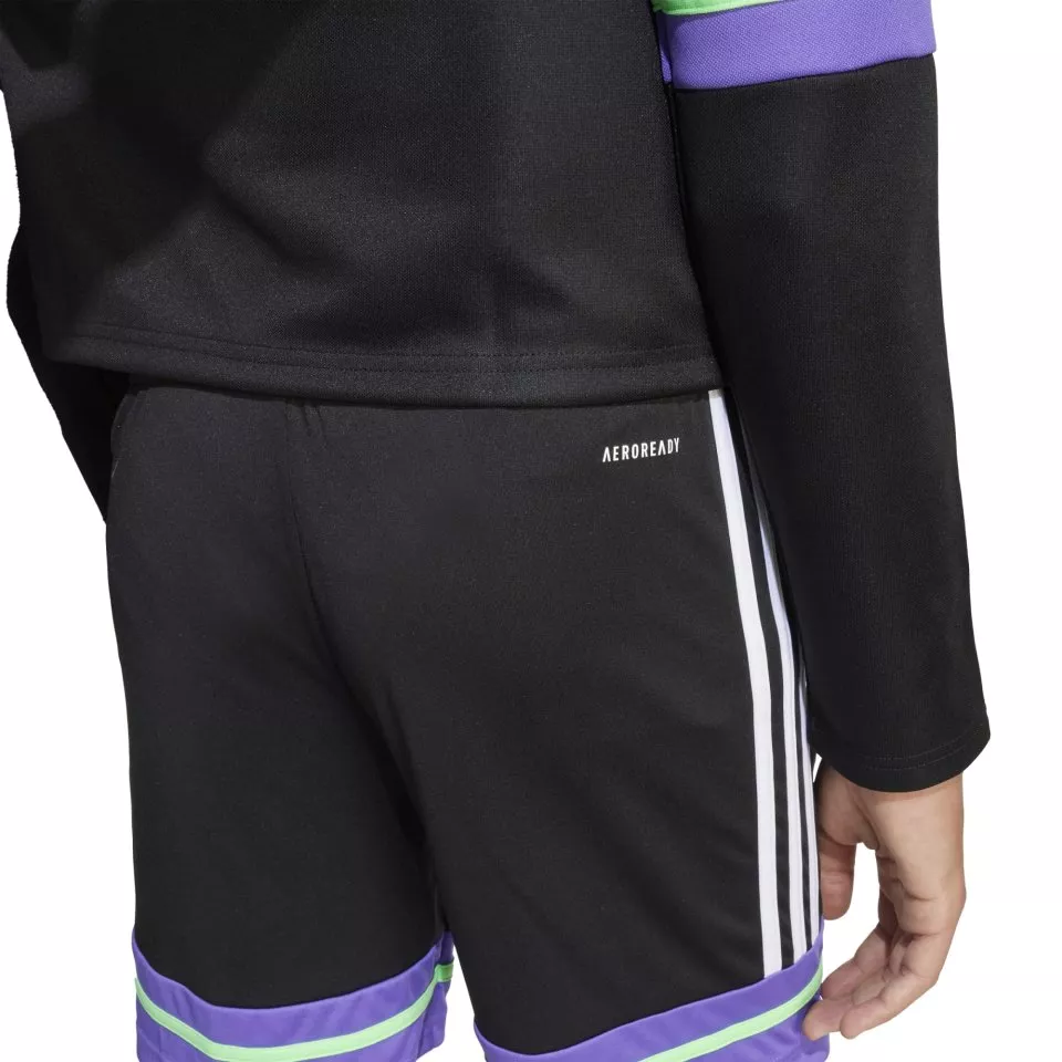 adidas F50 Short Kids Rövidnadrág