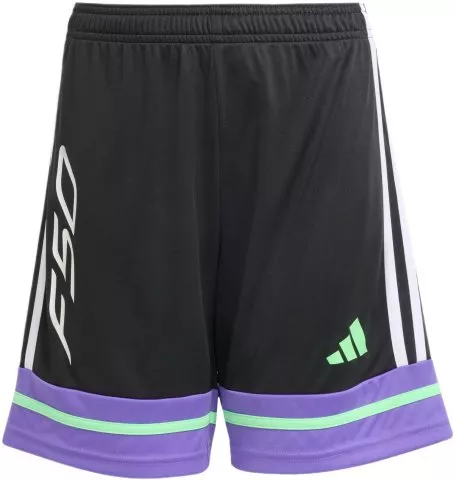 F50 Short Kids