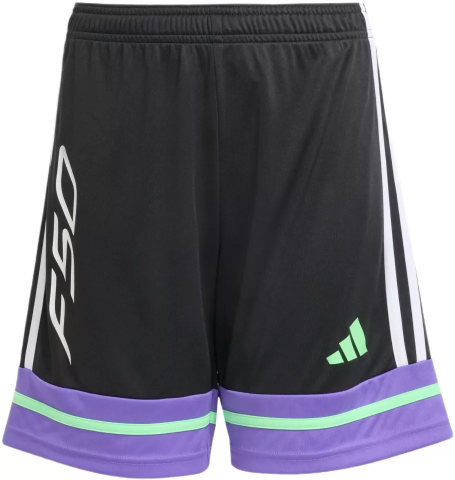 adidas F50 Short Kids Rövidnadrág