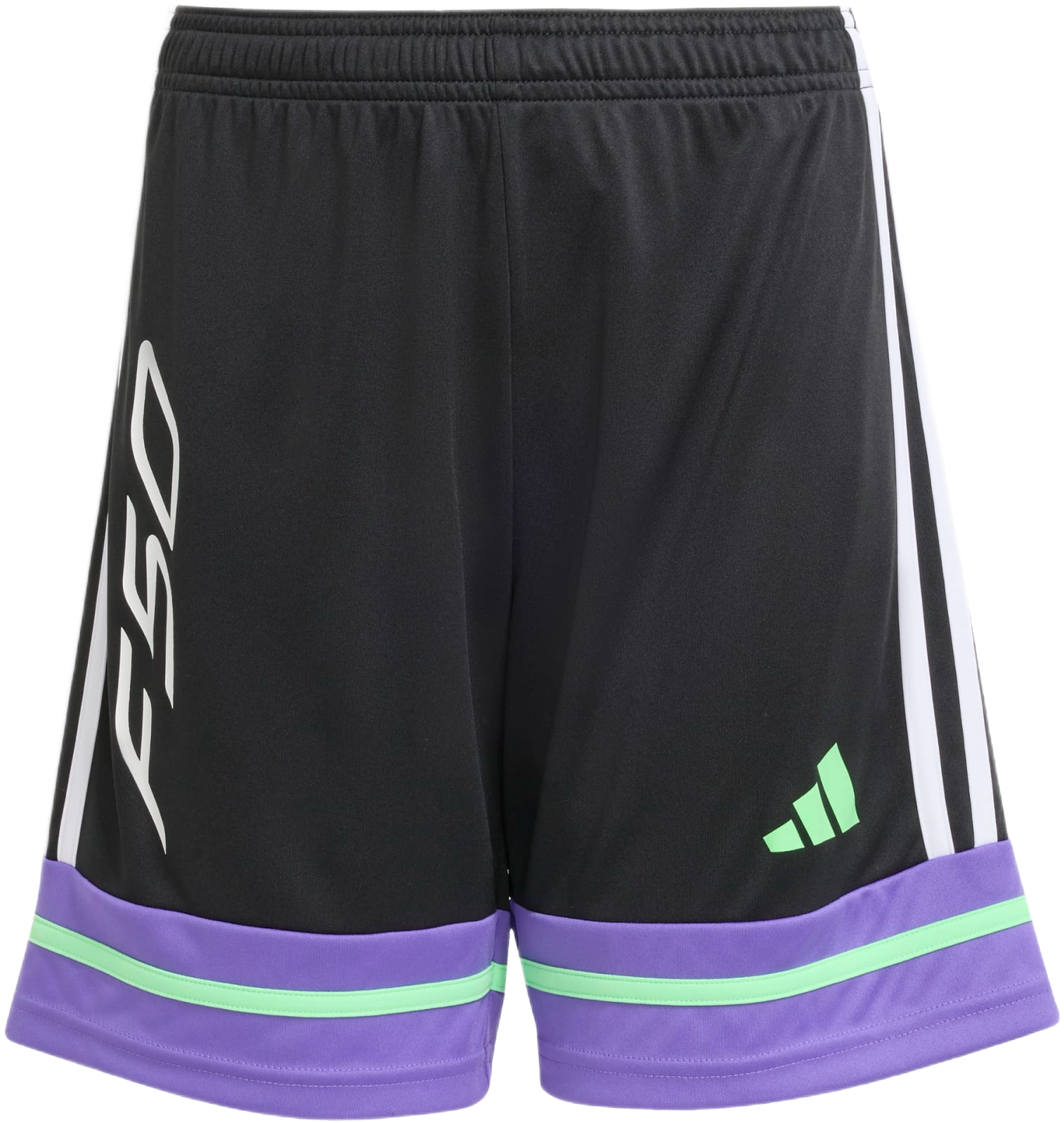 adidas F50 Short Kids Rövidnadrág