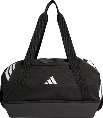 Tiro Duffle Bag Small With Bottom Compartment