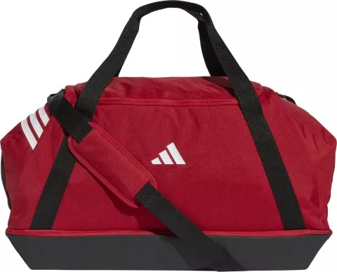 Tiro Duffle Bag Large With Bottom Compartment