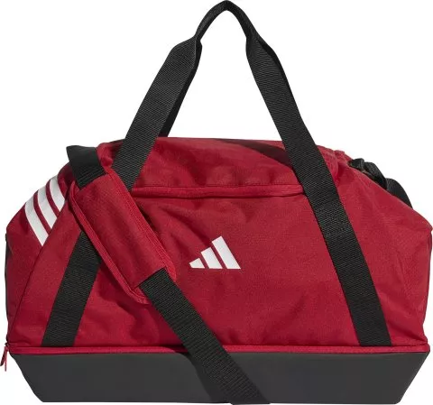Tiro Duffle Bag Medium With Bottom Compartment