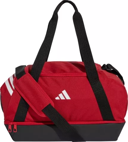 Tiro Duffle Bag Small With Bottom Compartment