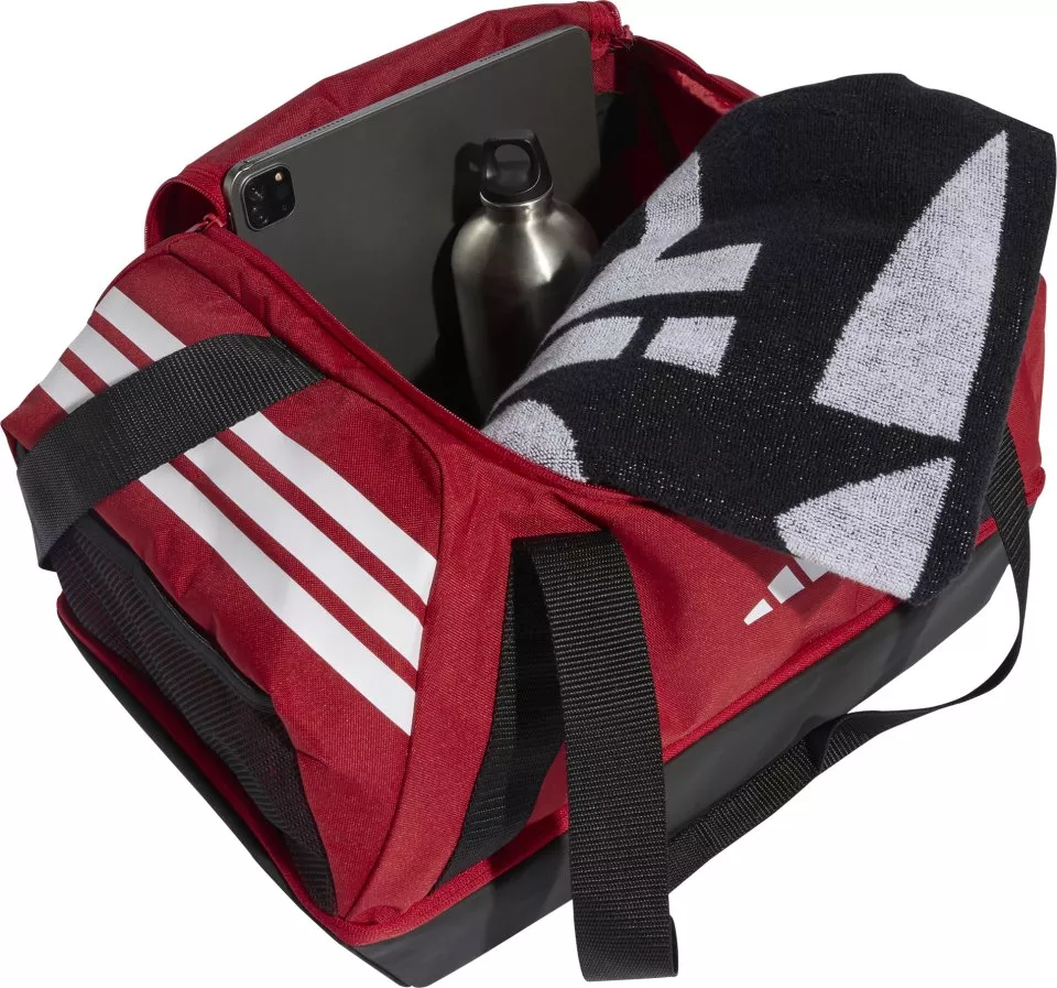 Bolsa adidas Tiro Duffle Bag Small With Bottom Compartment