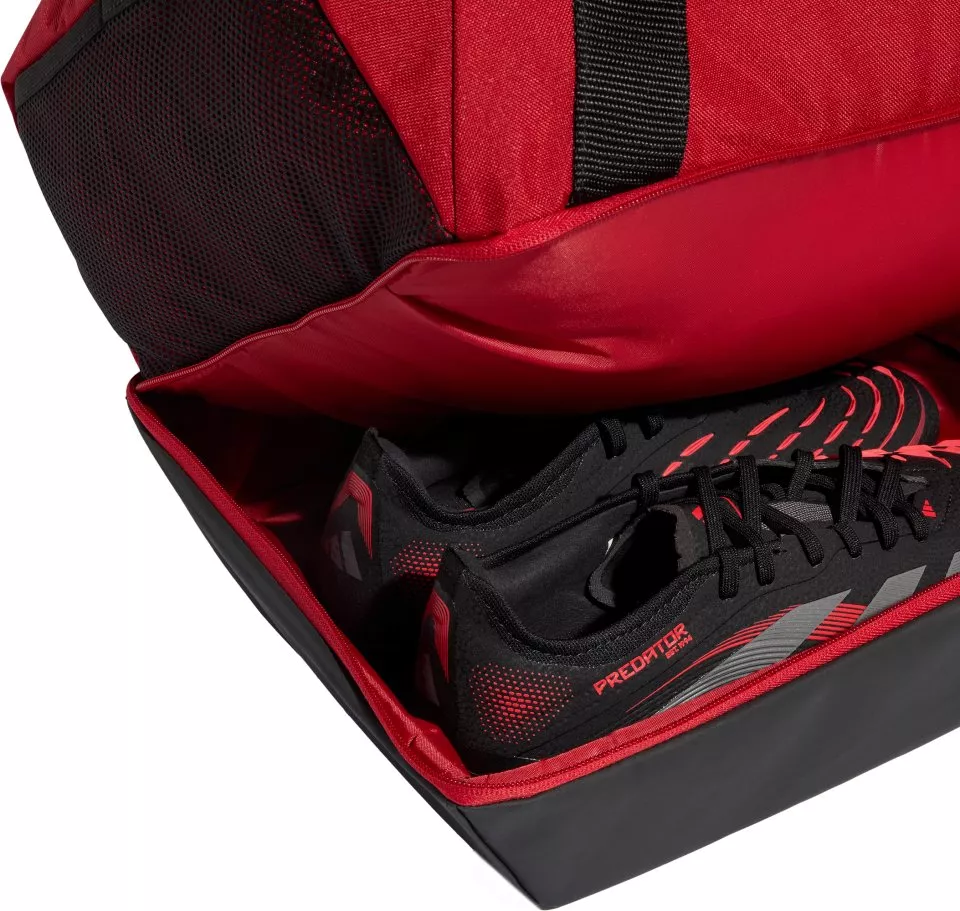 Bolsa adidas Tiro Duffle Bag Small With Bottom Compartment