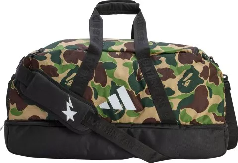 Bape Duffle Bag