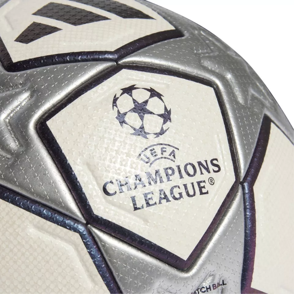 Balón adidas UEFA Champions League Pro 3rd Match Ball