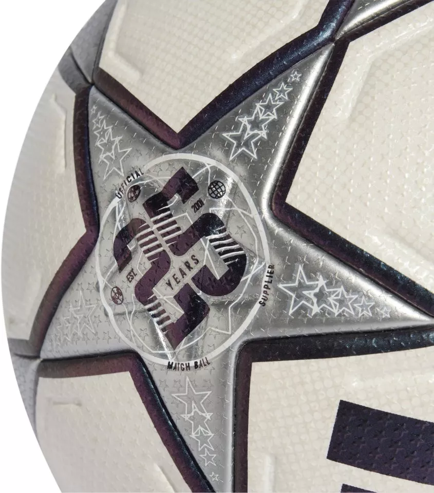 Balón adidas UEFA Champions League Pro 3rd Match Ball