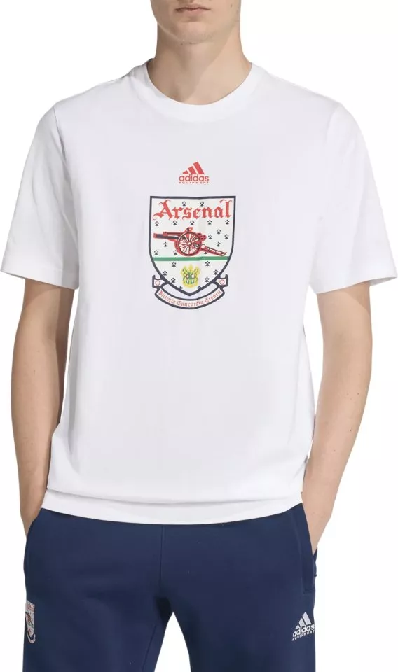 adidas FC Arsenal London 92-94 T-Shirt