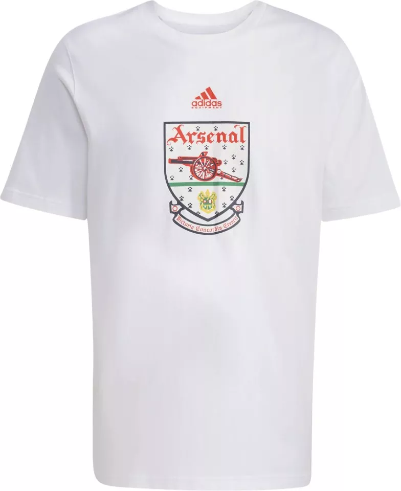 adidas FC Arsenal London 92-94 T-Shirt