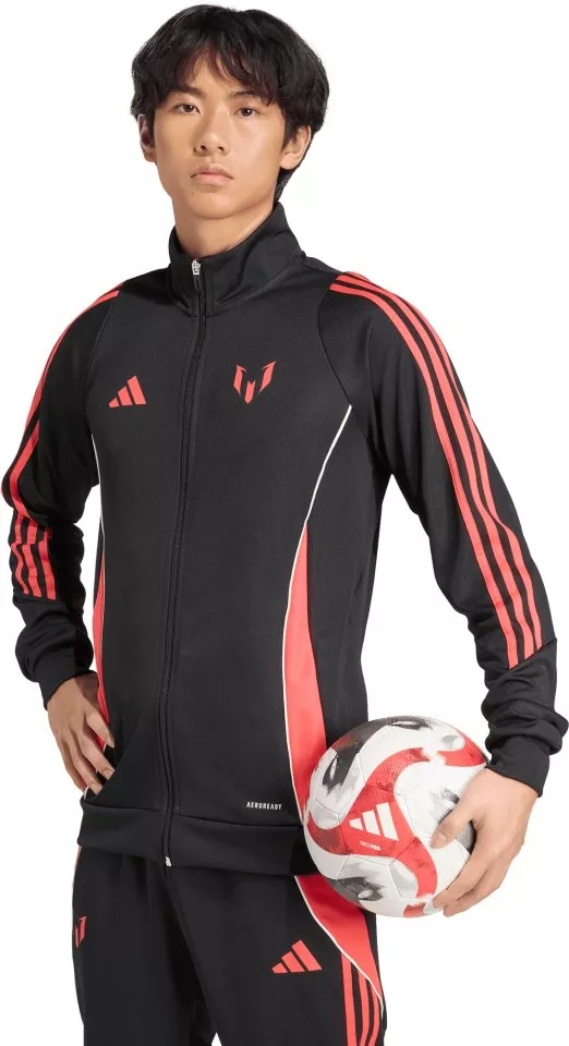 Chaqueta adidas MESSI JACKET