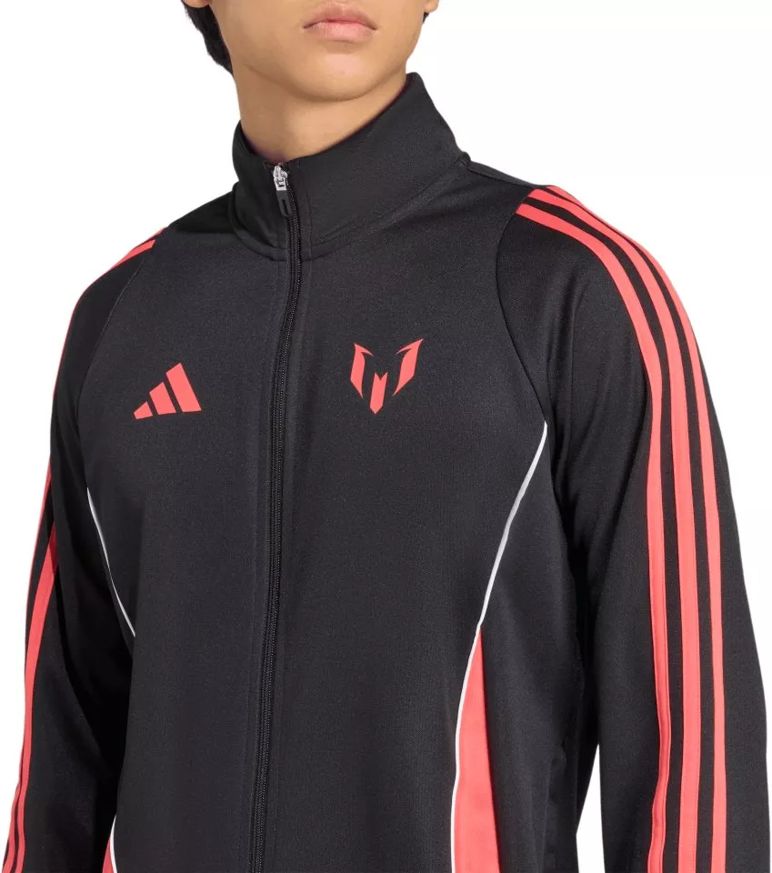 Chaqueta adidas MESSI JACKET