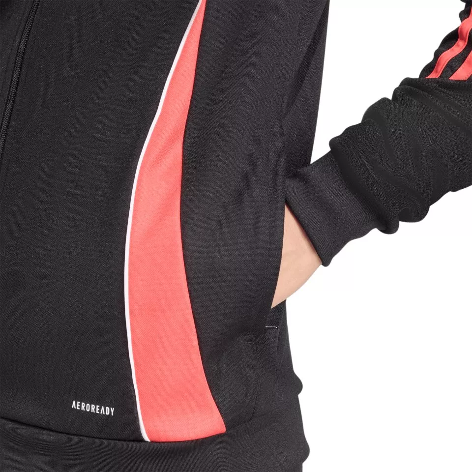 Chaqueta adidas MESSI JACKET