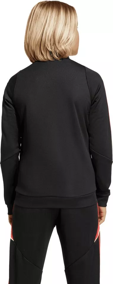 Zestaw adidas Messi Jacket Kids