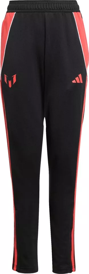 Spodnie adidas Messi Training Pants Kids
