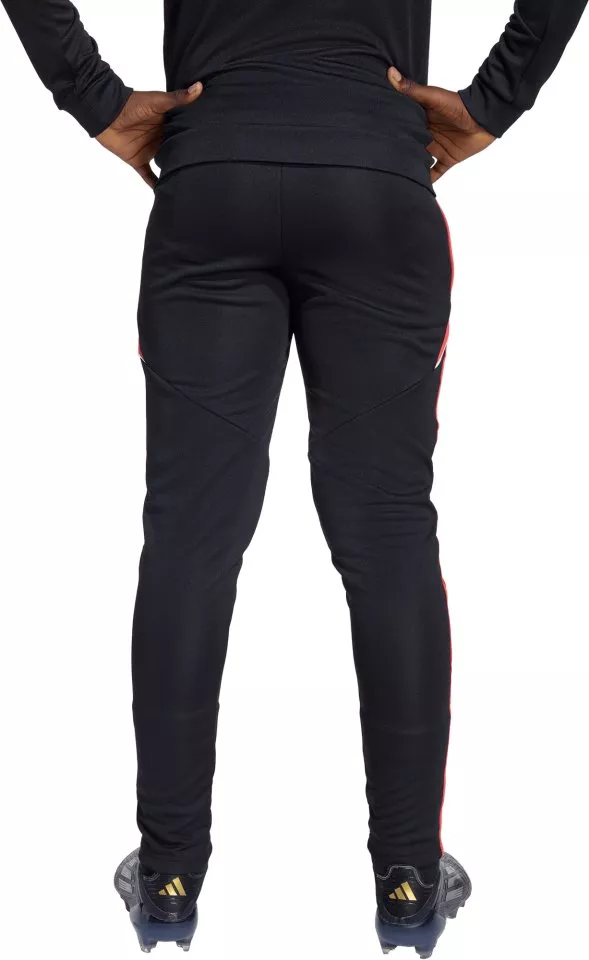 Spodnie adidas Messi Training Pants Kids