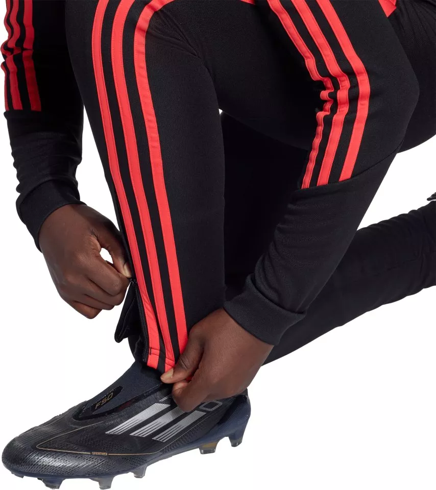 Spodnie adidas Messi Training Pants Kids